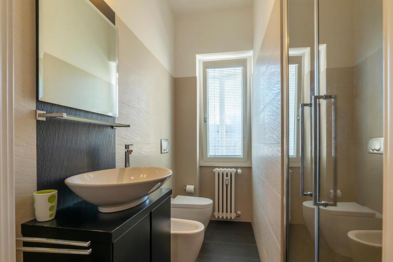 Vaticano & San Pietro Balcony Apartment Řím Exteriér fotografie